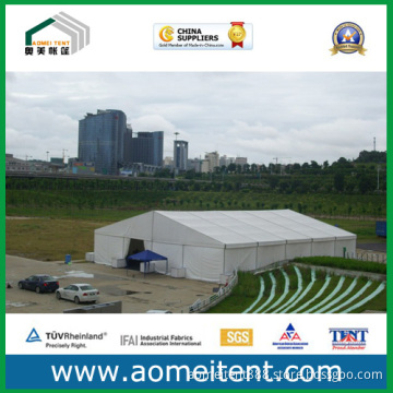 Produce L Size Function Span Warehouse Pavilion Tents for 1500 Persons in Africa (AGU-10)